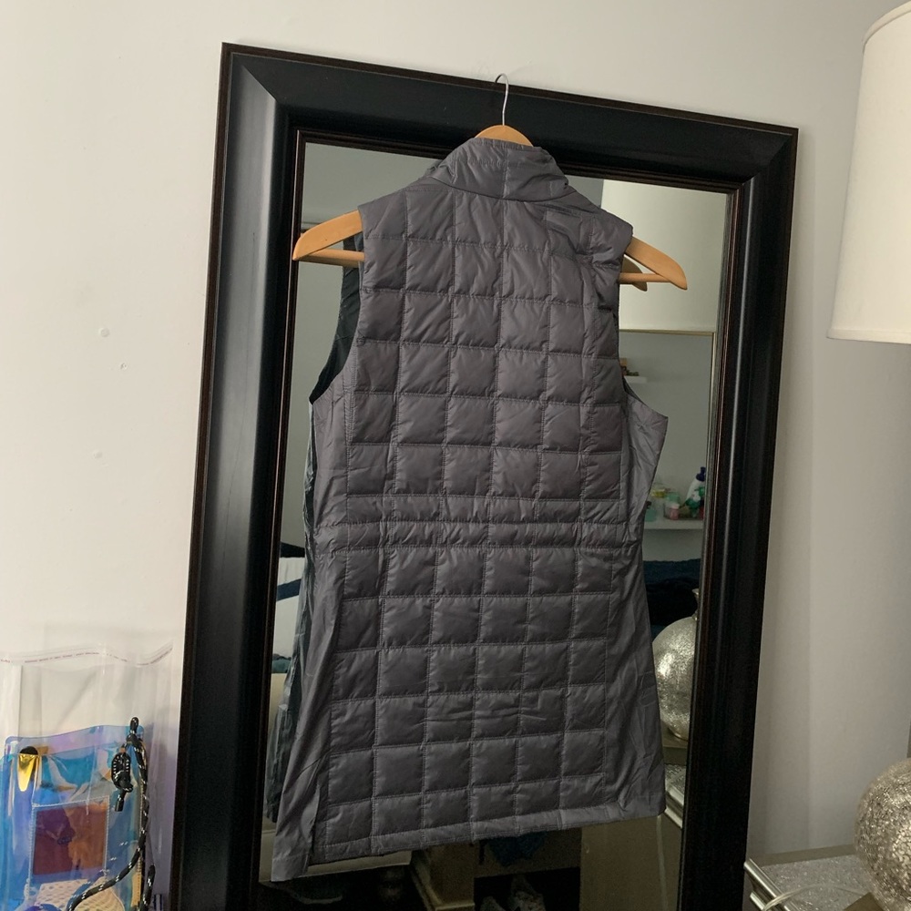 ANatomie vest zip - Picture 5 of 10